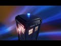 Doctor Who Chromatic Title Sequence 2023 Teaser Trailer