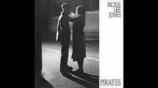 Rickie Lee Jones Living It Up