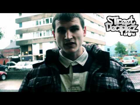 More1 & Bilzar | Street Deciplez