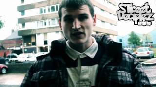 More1 & Bilzar | Street Deciplez