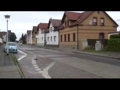 Achtung: Luxemburgstraße nur noch „30“ - ELSTERWELLE