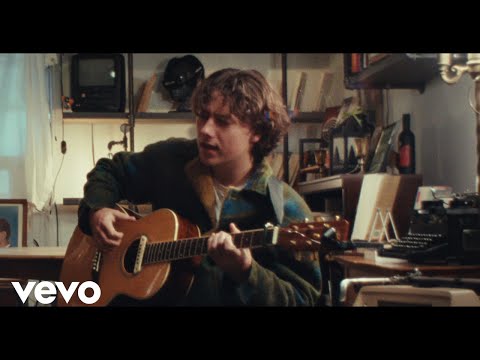 Jessie - Jake Minch
