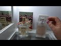 Fantástico Circo Granado x Burberry Brit Rhythm *se parecem mesmo??