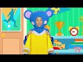 4. Sınıf  İngilizce Dersi  My Clothes & Kıyafetlerim Check out &quot;Putting On My Clothes&quot; and rhyme with your loved ones! Check out more Mother Goose Club Nursery Rhymes on our ... konu anlatım videosunu izle