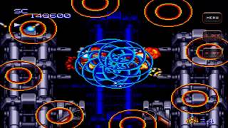 ＃1　スーパースターソルジャー1面　【実況プレイ】