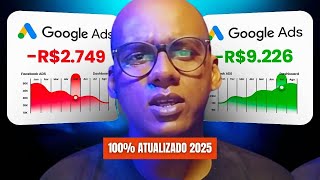 Como Anunciar no Google e Fazer Vendas Todos os Dias [Fácil e Rápido]