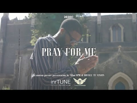 GERD - PRAY FOR ME