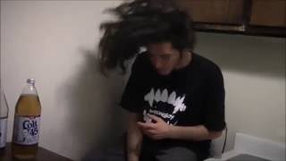 Italian Tarzan Music Video