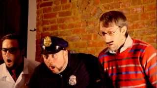 The Deafening - Death Rattle N&#39; Roll . 2013