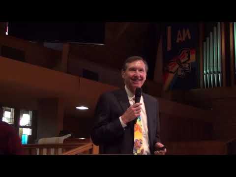 526. Dr. Mark Scholz, "Five Stages of Prostate Cancer", 2018-04-26