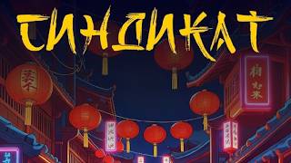 ЭТО БЫЛО ЯРКО! Событие "Синдикат" Азия