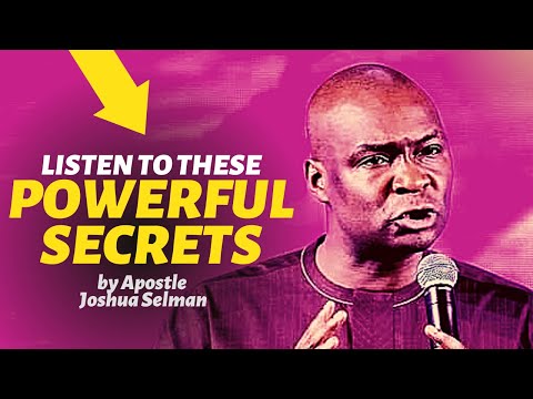 🔥🔥🔥 SUNDAY MIDNIGHT ENCOUNTER (3RD JULY, 2022) - APOSTLE JOSHUA SELMAN