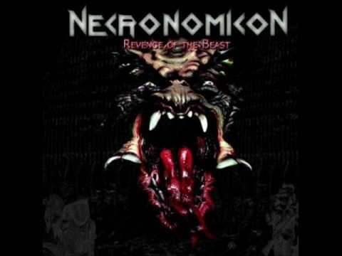 Necronomicon-Blood Sky
