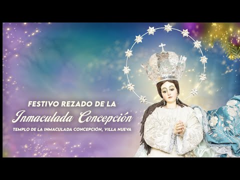 ●SANTA MISA INMACULADA CONCEPCIÓN CIUDAD VIEJA