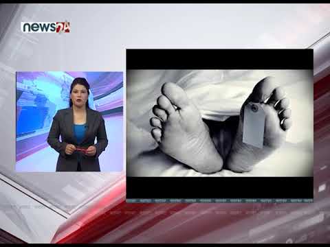 MORNING NEWS FATAFAT - NEWS24 TV