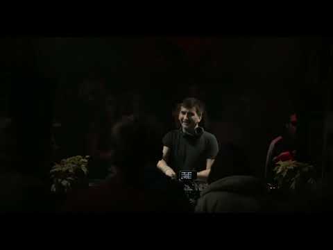 Cheda DJ set | Kptm Praznik | Belgade | 21.01.23.