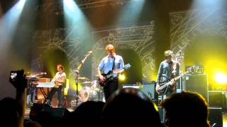 Queens of the Stone Age - "Hispanic Impressions" Live @ the Fox Theater (7/25/2011)