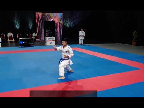 Moto Kazumasa Sochin 2022