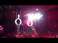 Ringling Brothers Fully Charged Show I