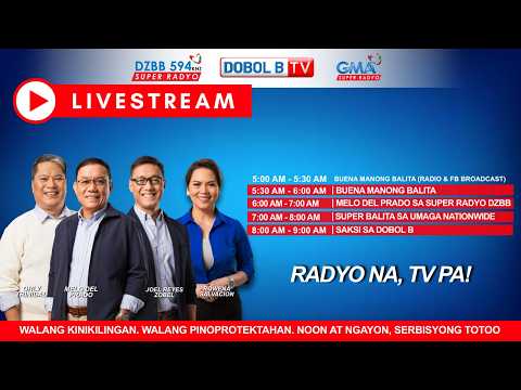 Dobol B TV | October 23, 2026