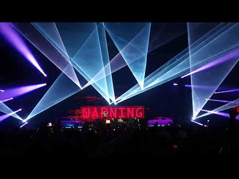 FRAW × REGAIN - Destroy @Gearbox 2022 Twin Turbo