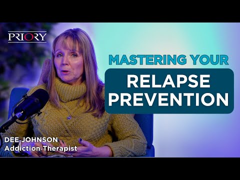 Relapse Prevention | Vibepedia
