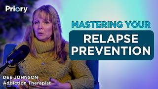 Relapse Prevention Plan: A Step-by-Step Guide for Recovery