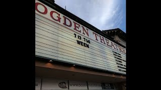 Ween (07/14/2017 Denver,CO) - Cold and Wet