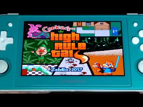 🔥My Absolute Favorite MSU-1 Enhanced ROM Hack!!🔥