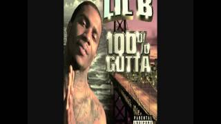 Lil B-Thugs Pain Remix (Slowed Down) (Produced By Marvin Cruz)