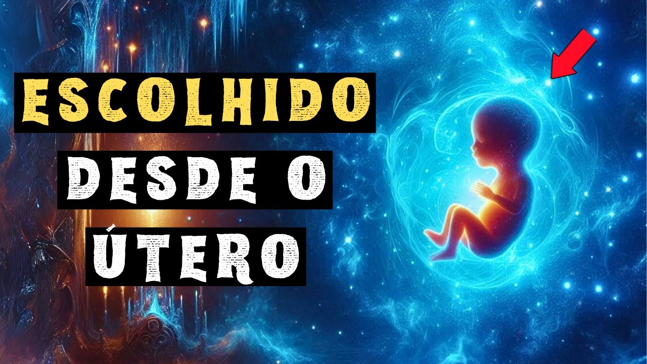 As Desvantagens Absolutas de Ser um Escolhido