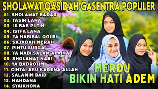 Download lagu SHOLAWAT BADAR, YASIR LANA - Sholawat Qasidah Merdu Bikin Hati Adem 2025 | GASENTRA PAJAMPANGAN mp3 Download lagu SHOLAWAT BADAR, YASIR LANA - Sholawat Qasidah Merdu Bikin Hati Adem 2025 | GASENTRA PAJAMPANGAN mp3