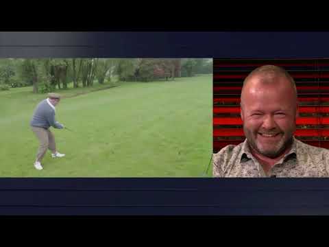 Steven Goegebeur & Michel Van Den Brande