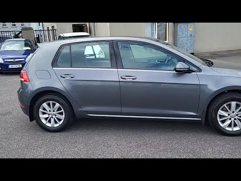 Volkswagen Golf Trendline 1.6tdi 115BHP - Image 2
