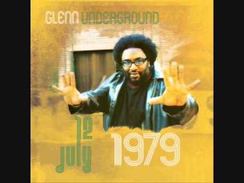 Glenn Underground - Scenic Route