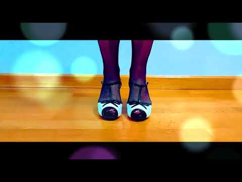 The Thing About Charles by P.A.Barham & the Varlets