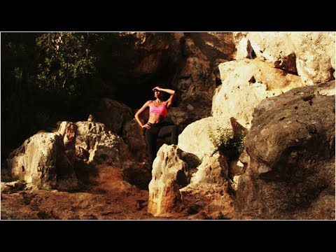 HIKING TO THE CAVE OF IBIZA GODDESS