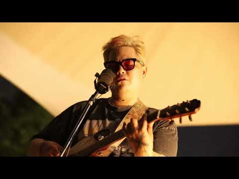 220611 박원 버스킹(여의도 한강 마포대교 어디쯤) | 오 그대여