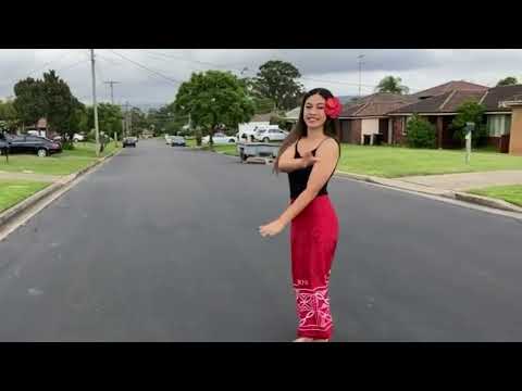 JJ POUMALE  - AUE KUA TAGI