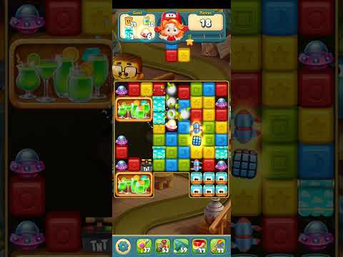 Toy Blast Level 5926