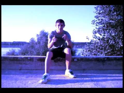 AxeL   Bash Orehovska Remix OfficiaL VideoClip