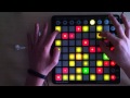 Radioactive - Launchpad Cover | WentE™ 