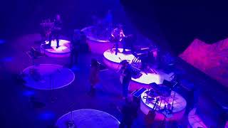 Blue Rodeo (ft. Brittany Brooks) - &quot;What Is This Love&quot; (2/25/23)
