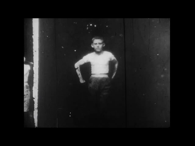 Newark athlete. [No. 2]