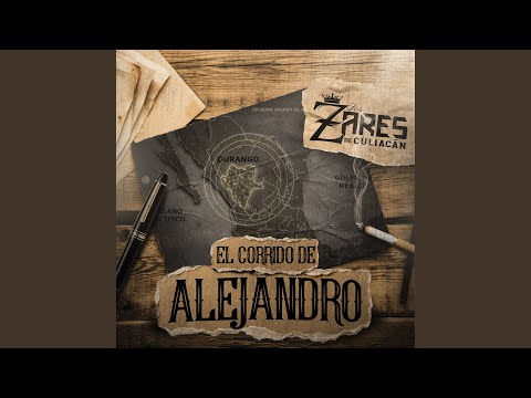 El Corrido de Alejandro