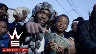 Shy Glizzy "First 48, Pt. 2" (WSHH Exclusive - Official Music Video)
