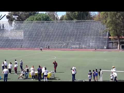 Relevo 4x75 club guerreros al estatal  2020