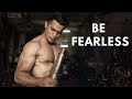 Fearless: Bodybuilding Motivation ft. Sandeep Maheshwari Speech