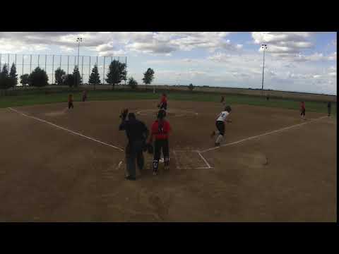 Ava Mendoza C/O 2023 - Play at 3B