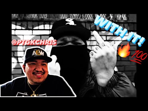 PTG Reaction: IMWTFG Music Video - FiVE8iGHT #PHDrill #DrillRap